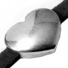 999° Silver Antique Plated/ 5µm
