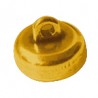 24K Gold Plated/ 0.12µm