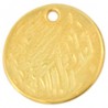 24K Επίχρυσο/ 0.12µm
