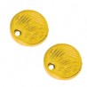24K Doré/0.12μm
