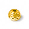 Oro 24K/0.12µm
