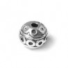 Argent Vieilli 999°/5μm