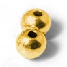 24K Gold Plated/ 0.12µm