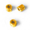 Oro 24K/0.12µm