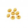 Oro 24K/0.12μm