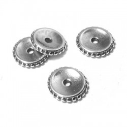 Zamak Spacer 10.8mm Ø1.3mm