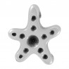 999° Επάργυρο Αντικέ/ 5µm