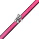 Passante in Metallo Zama Libellula 13x10mm (Ø 1.5mm)