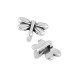 Passante in Metallo Zama Libellula 13x10mm (Ø 1.5mm)