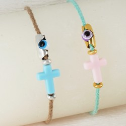 Entretoise en Zamak 6.2 x 2 mm Ø 2.2 mm