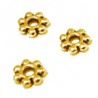 24K Gold Plated/ 0.12µm
