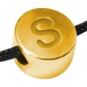 24K Gold Plated/ 0.12µm