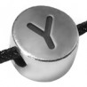 999° Silver Antique Plated/ 5µm