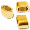 24K Gold Plated/ 0.12µm