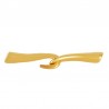 Oro 24K/0.12µm