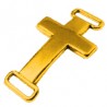24K Gold Plated/ 0.12µm