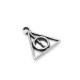 Zamak Triangle 12x10mm