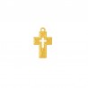 24K Gold Plated/ 0.12µm