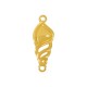 Zamak Connector Shell 21x10mm