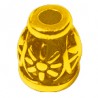 24K Doré/0.12μm