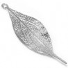 999° Silver Antique Plated/ 5µm