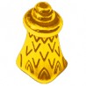 Oro 24K/0.12μm