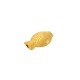 Zamak Bead Fish 11x8mm Ø1.5mm