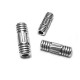 Tube en Métal/Zamak 9x3mm/1,7mm