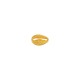 Zamak Connector Shell 12x8mm