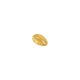 Connettore in Metallo Zama Conchiglia 12x8mm