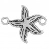 999° Silver Antique Plated/ 5µm