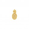 24K Gold Plated/ 0.12µm