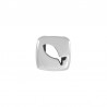 Argent Vieilli 999°/5μm