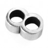 Argent Vieilli 999°/5μm