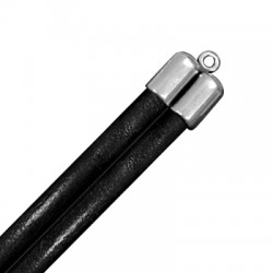 Terminal de Metal Zamak Doble 14x12mm (Ø 2x5,2mm)