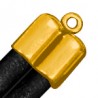24K Επίχρυσο/ 0.12µm