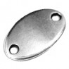 Argento Anticato 999°/5μm