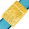 24K Doré/0.12μm