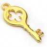 24K Gold Plated/ 0.12µm