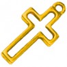 24K Gold Plated/ 0.12µm