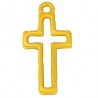 24K Gold Plated/ 0.12µm