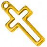 24K Gold Plated/ 0.12µm
