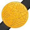 24K Gold Plated/ 0.12µm
