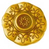 24K Gold Plated/ 0.12µm