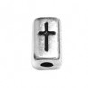 999° Silver Antique Plated/ 5µm