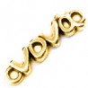 24K Gold Plated/ 0.12µm