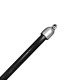 Zamak End Cap 8.5x7mm Ø4.2mm