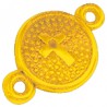 Oro 24K/0.12µm