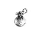Zamak Charm Pouch 10x12mm