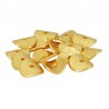 24K Gold Plated/ 0.12µm